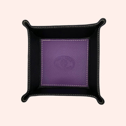 Svuota tasche in pelle Made in Italy