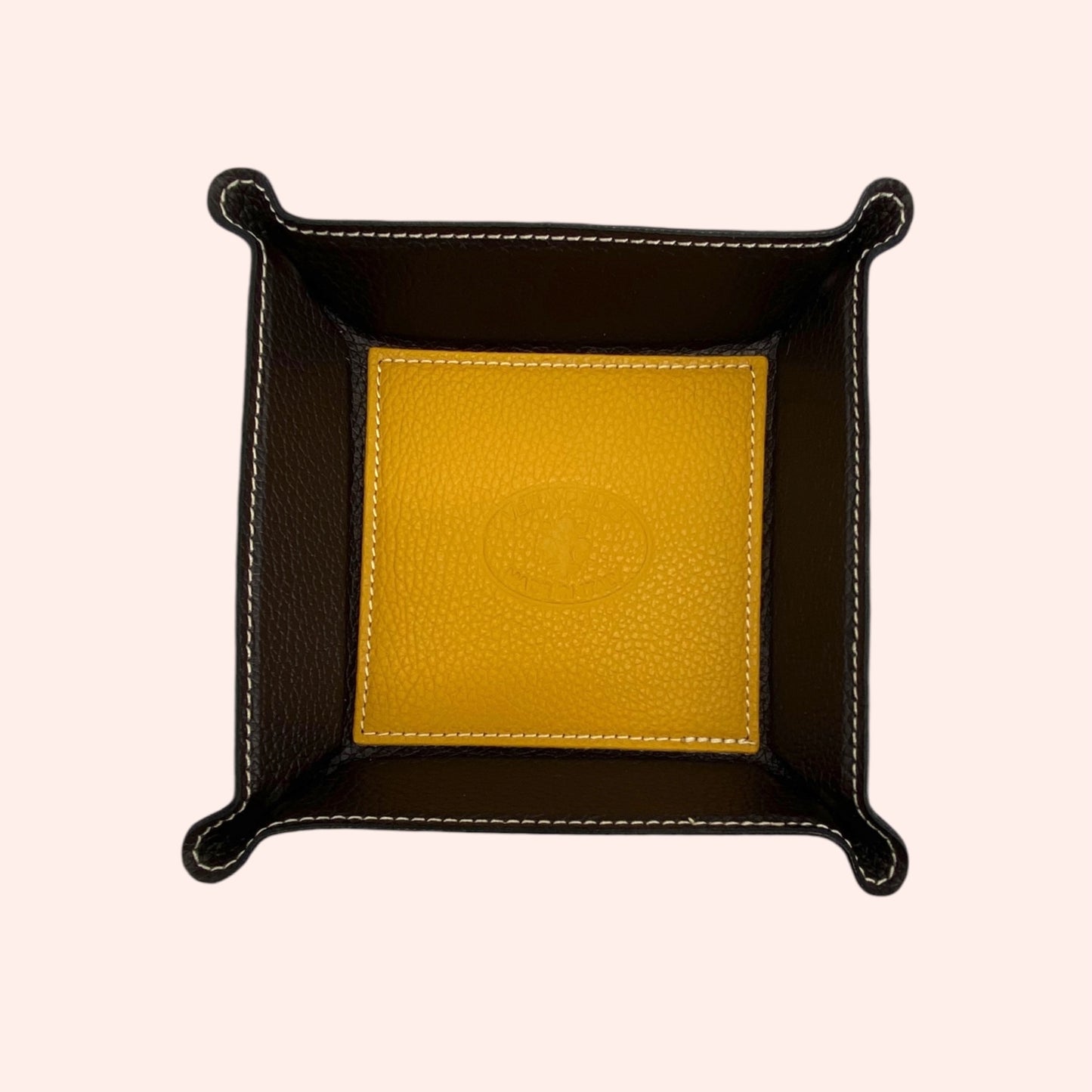 Svuota tasche in pelle Made in Italy