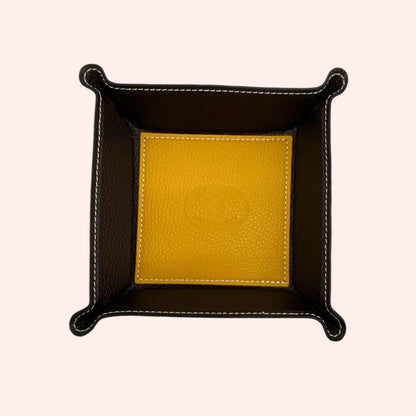 Svuota tasche in pelle Made in Italy