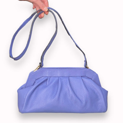 Marella borsa in pelle PelleCONTROpelle
