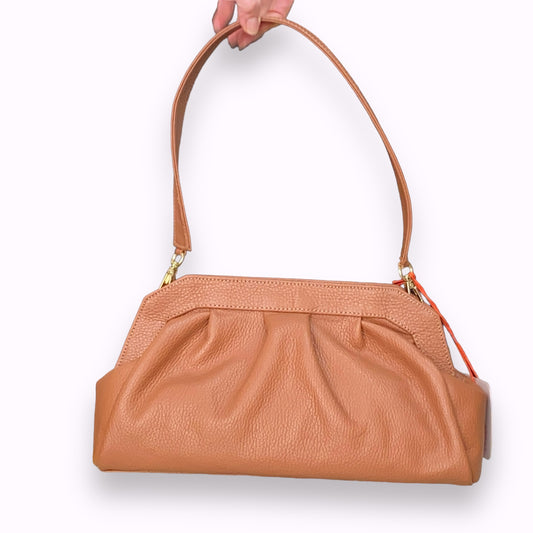 Marella borsa in pelle PelleCONTROpelle