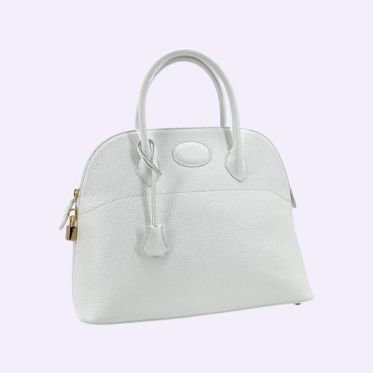Mirella borsa in pelle