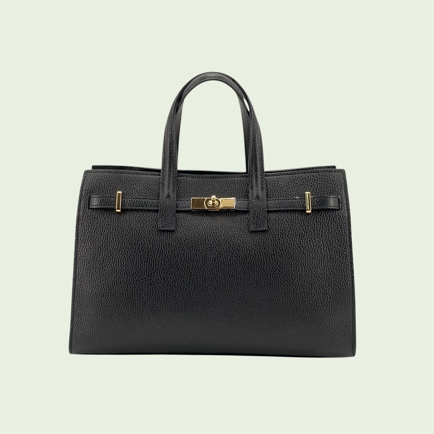 Fiamma borsa pelle