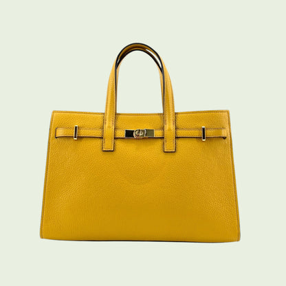 Fiamma borsa pelle