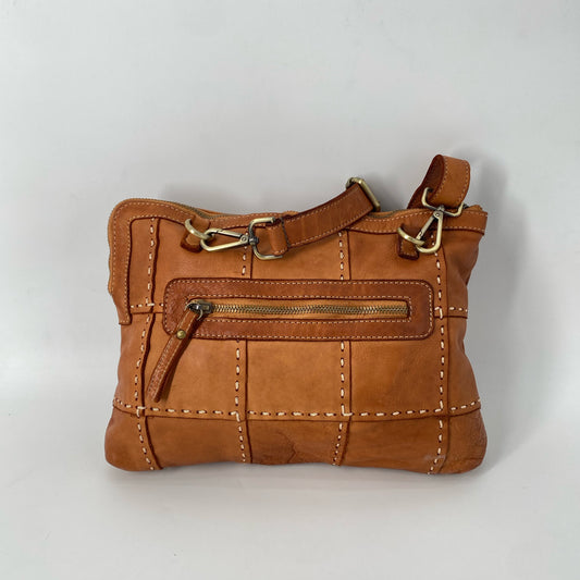 Valentina borsa in pelle