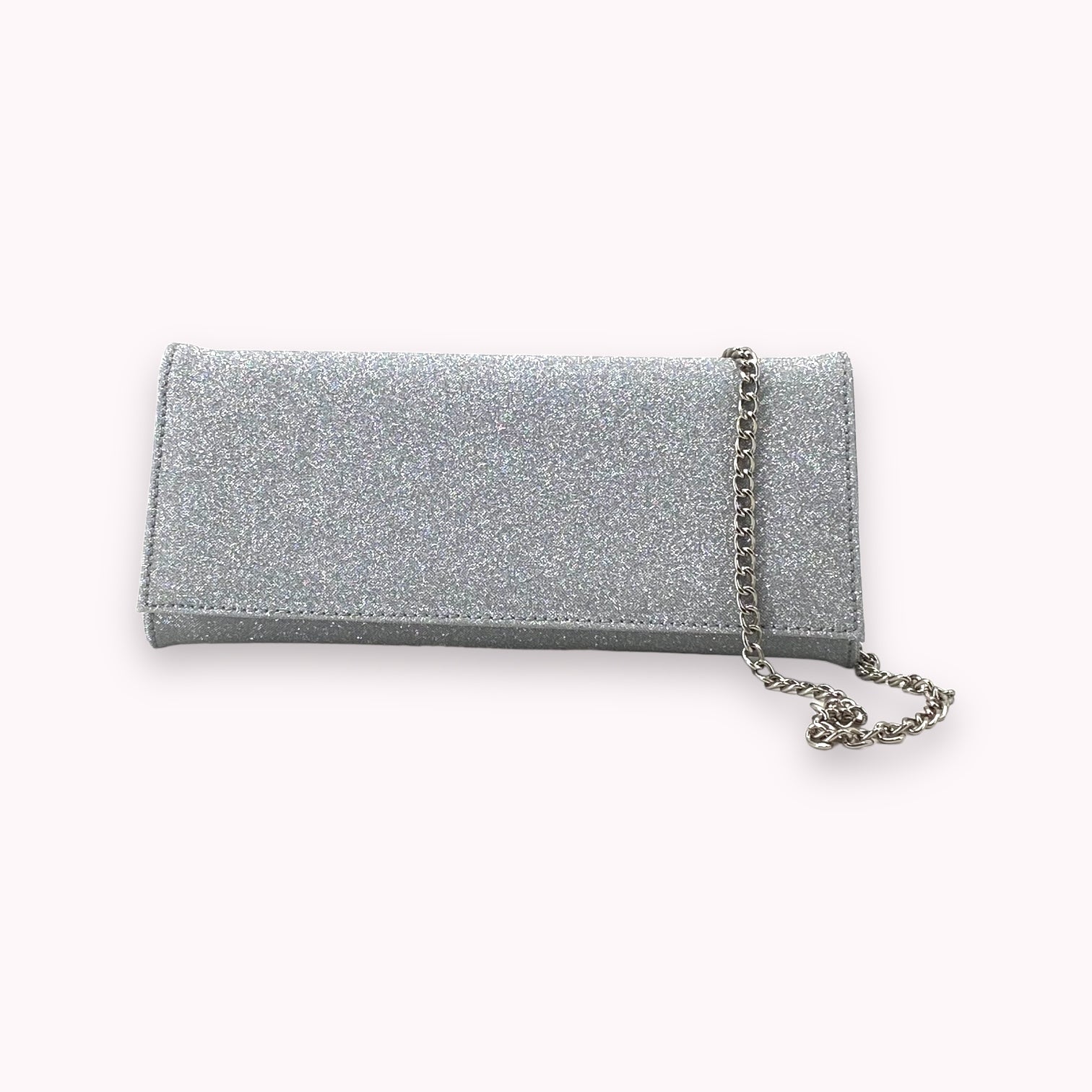 Louise pochette con catena