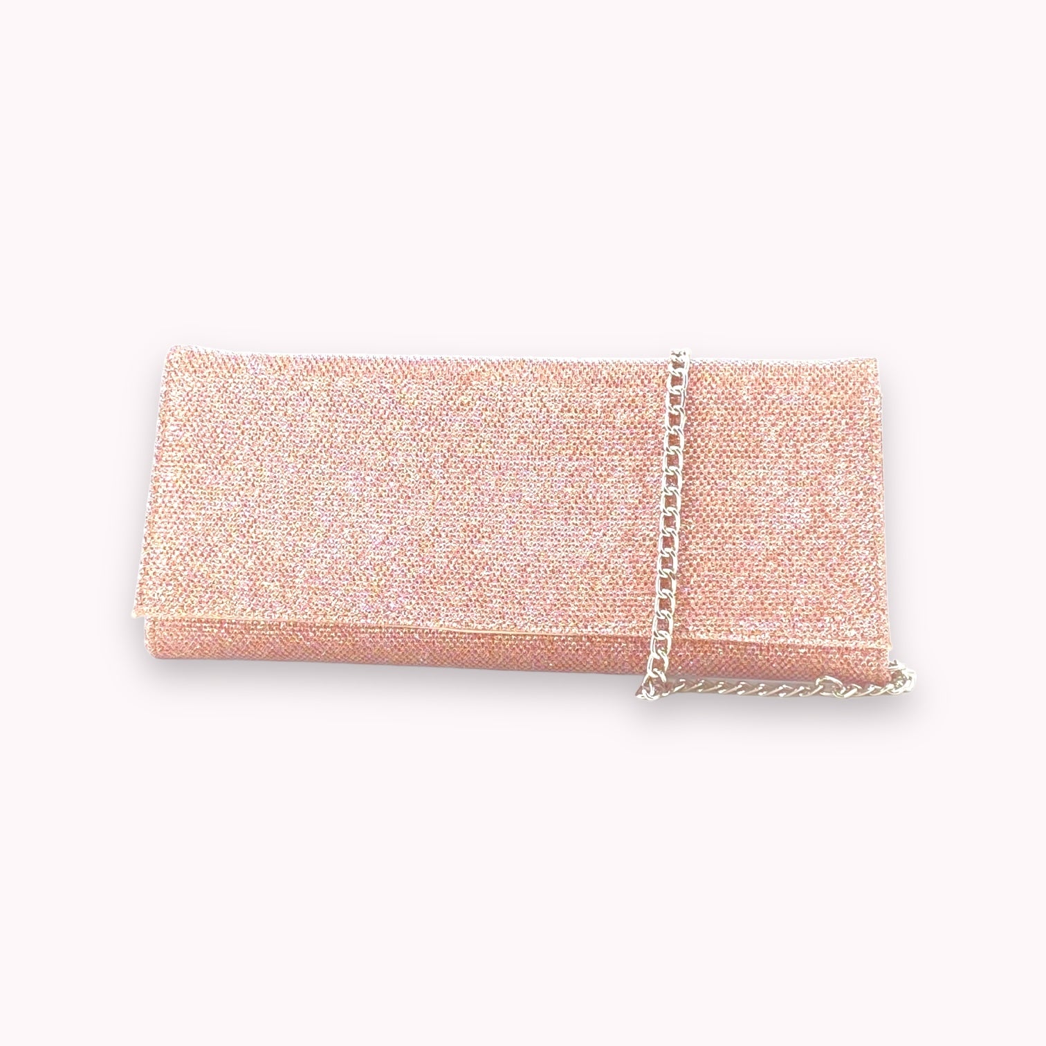 Louise pochette con catena