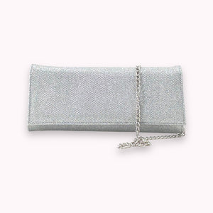 Louise pochette con catena