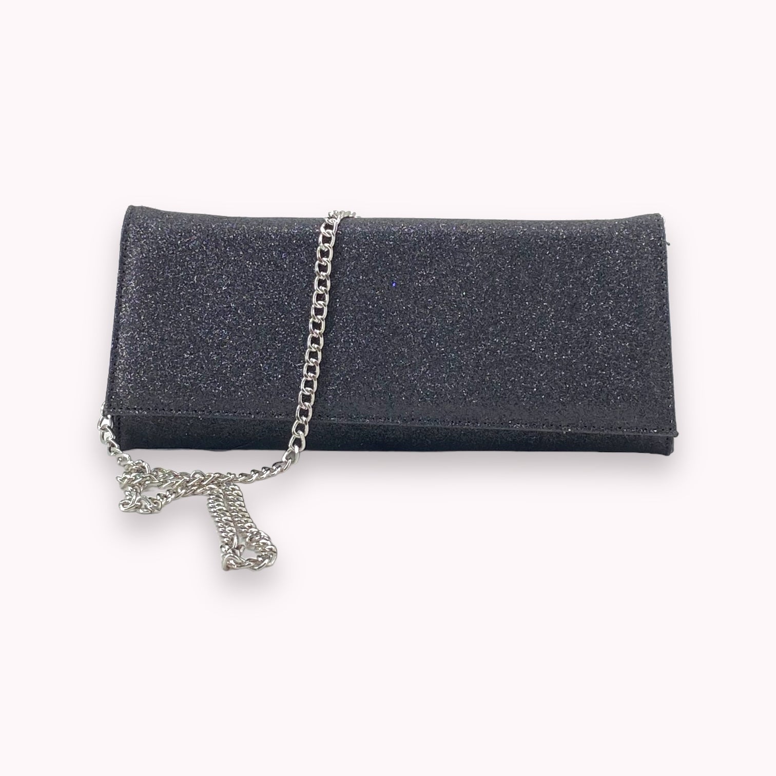 Louise pochette con catena