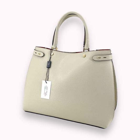 Nicole borsa in pelle