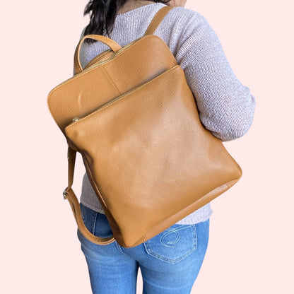 Zaino borsa Lulù