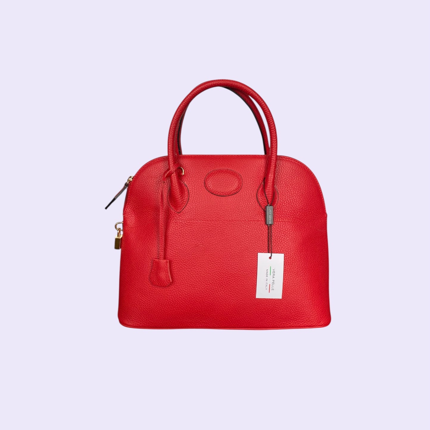 Mirella borsa in pelle