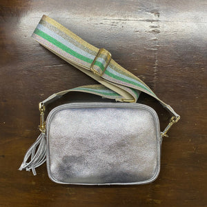 Clarissa borsa in pelle