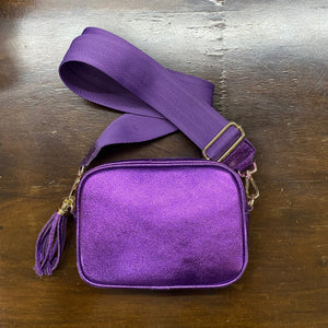 Clarissa borsa in pelle