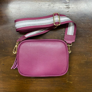 Clarissa borsa in pelle