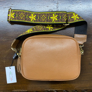 Clarissa borsa in pelle