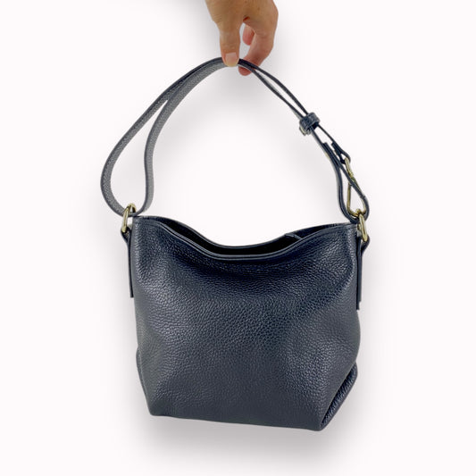 Ines borsa pelle