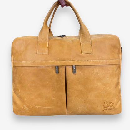 Tiziana borsa in pelle PelleContropelle