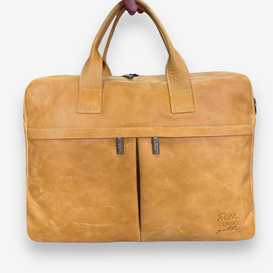 Tiziana borsa in pelle PelleContropelle