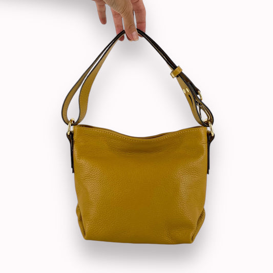 Ines borsa pelle
