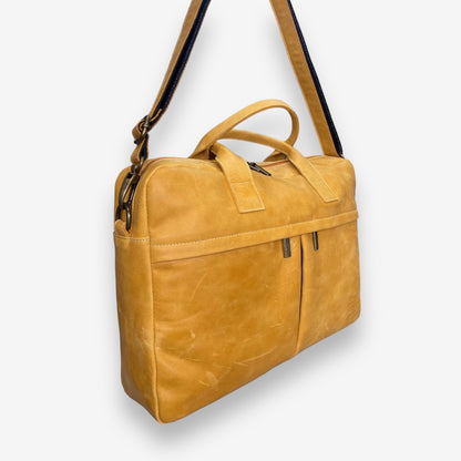Tiziana borsa in pelle PelleContropelle