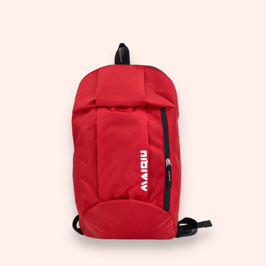 Zaino Compact