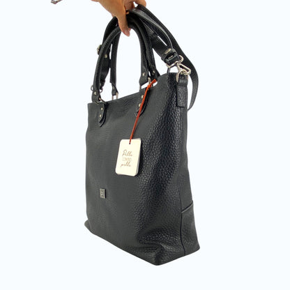 Christelle borsa in pelle linea PelleCONTROpelle