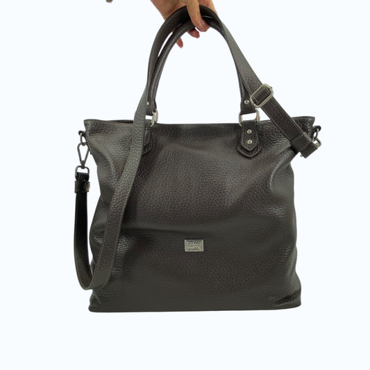 Christelle borsa in pelle linea PelleCONTROpelle