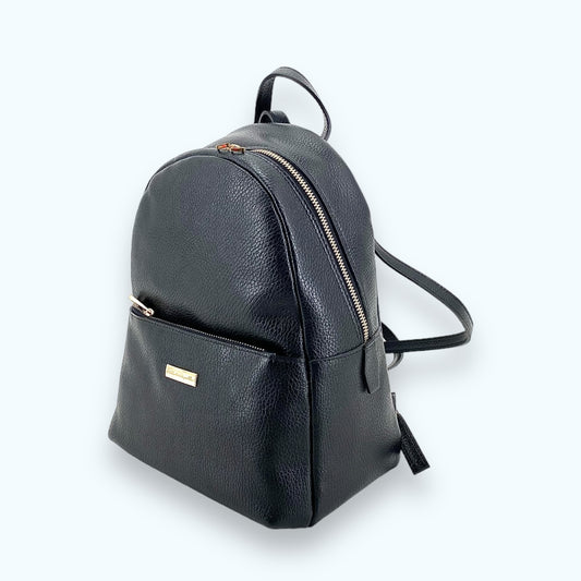 Amelia zaino in pelle  PelleCONTROpelle