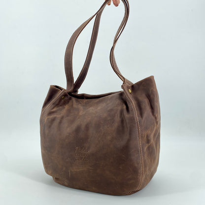 Kirsten borsa pelle PelleCONTROpelle