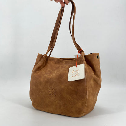 Kirsten borsa pelle PelleCONTROpelle