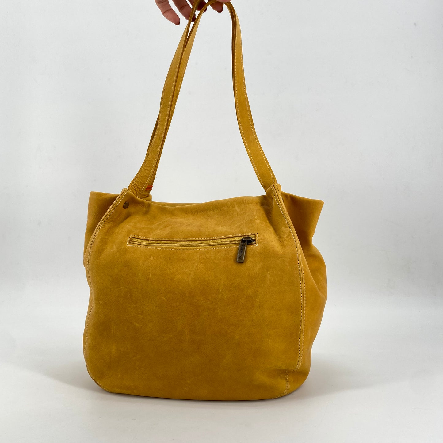 Kirsten borsa pelle PelleCONTROpelle