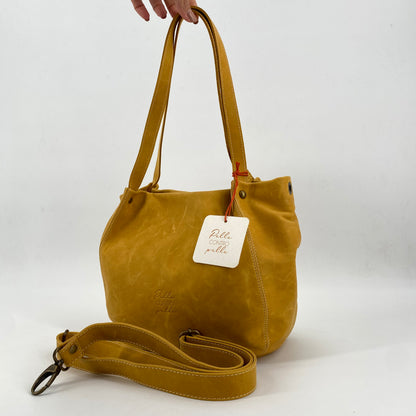 Kirsten borsa pelle PelleCONTROpelle