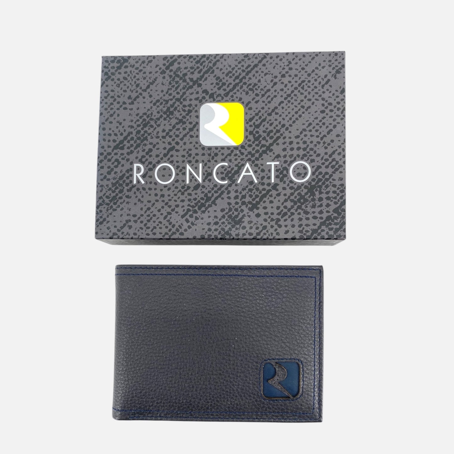 Romeo portafoglio pelle Roncato