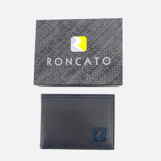 Romeo portafoglio pelle Roncato