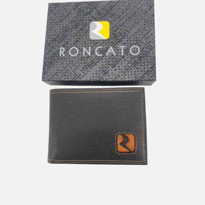 Romeo portafoglio pelle Roncato