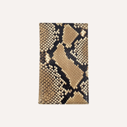 Rocky portafoglio in pelle Made in Italy