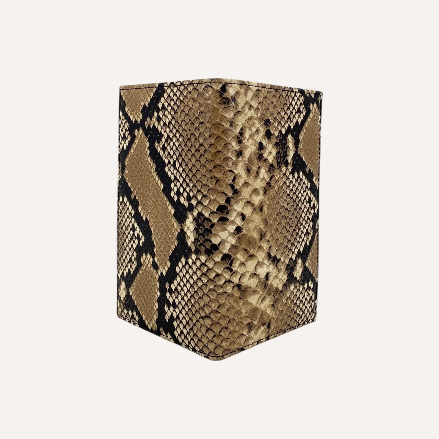 Rocky portafoglio in pelle Made in Italy