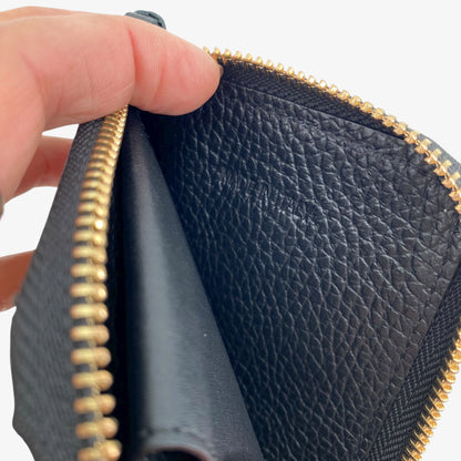 Freddy portafoglio in pelle stampata pitone Made in Italy