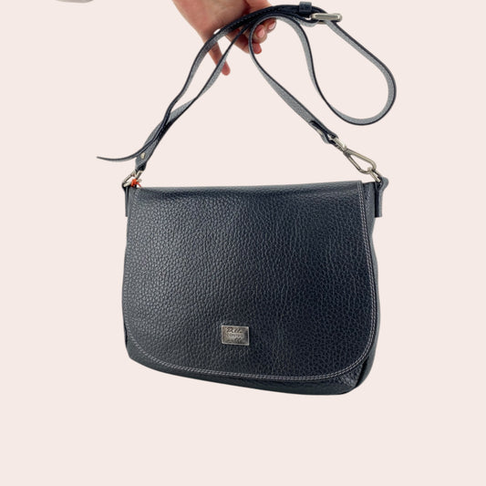 Tea borsa in pelle Linea PelleCONTROpelle