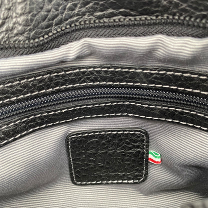 Tea borsa in pelle Linea PelleCONTROpelle