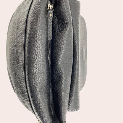 Tea borsa in pelle Linea PelleCONTROpelle