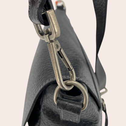 Tea borsa in pelle Linea PelleCONTROpelle