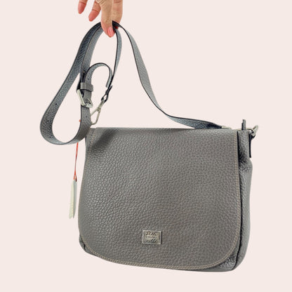 Tea borsa in pelle Linea PelleCONTROpelle