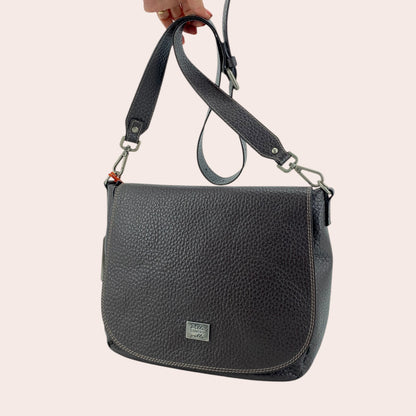 Tea borsa in pelle Linea PelleCONTROpelle