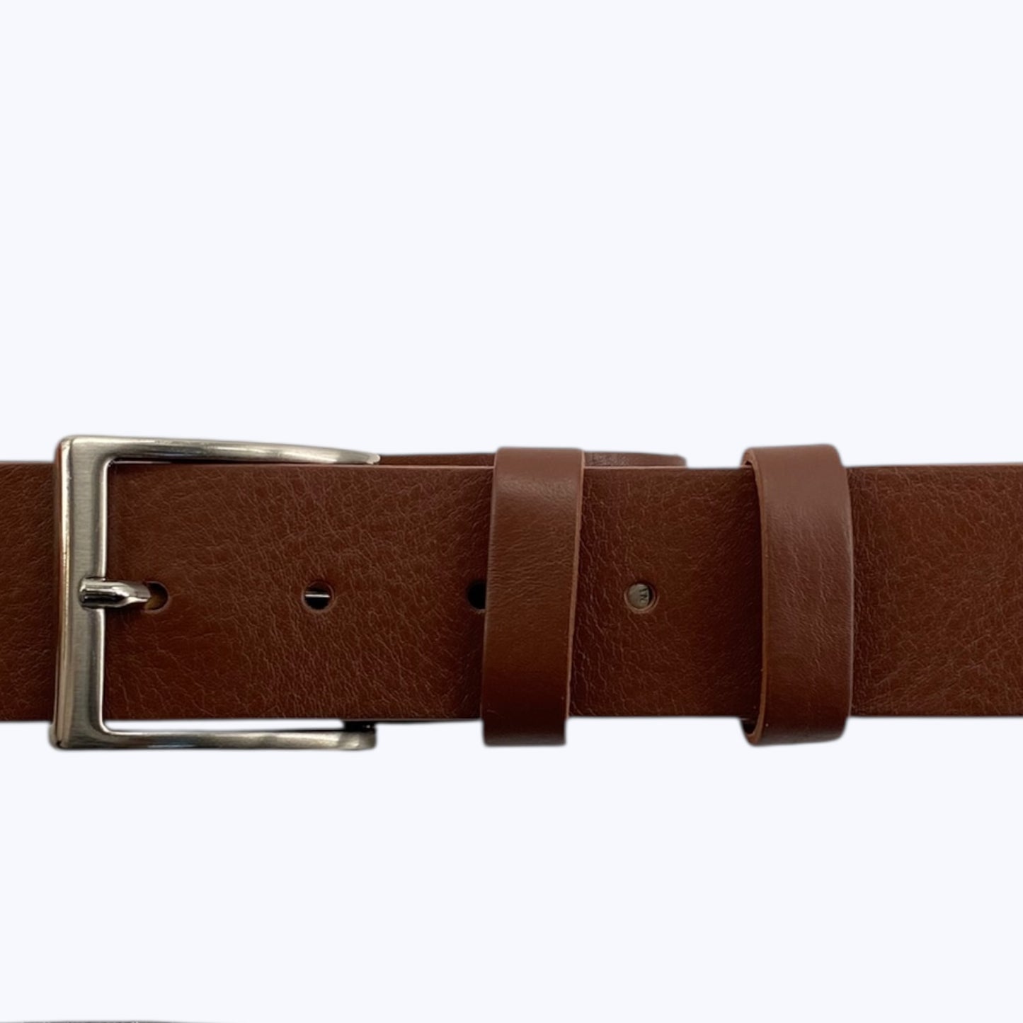 CM.4 Cintura in pelle Linea PelleCONTROpelle