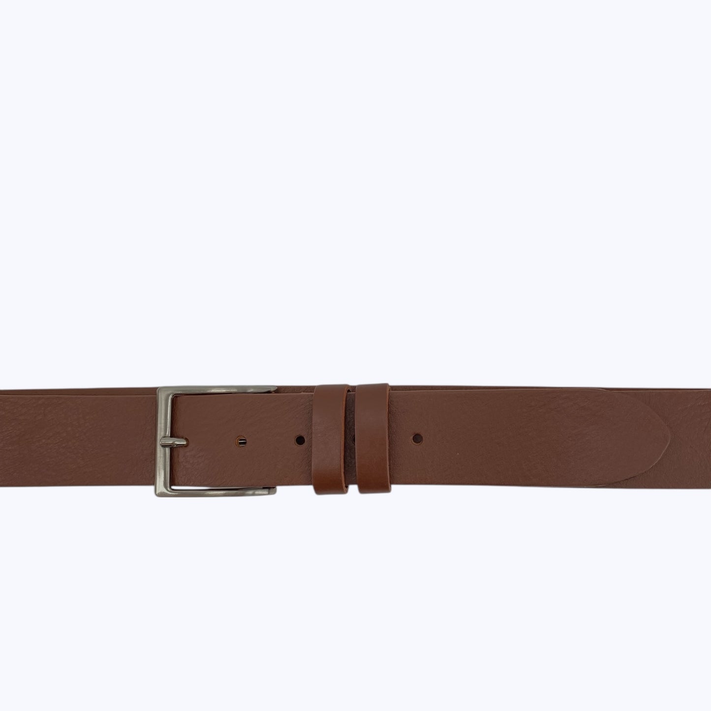 CM.4 Cintura in pelle Linea PelleCONTROpelle