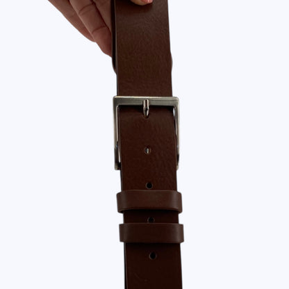 CM.4 Cintura in pelle Linea PelleCONTROpelle