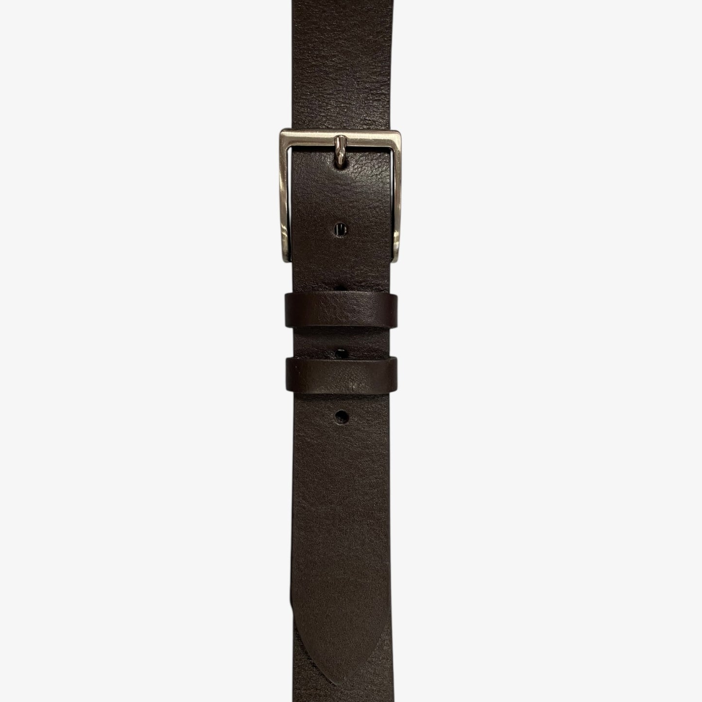 CM.4 Cintura in pelle Linea PelleCONTROpelle