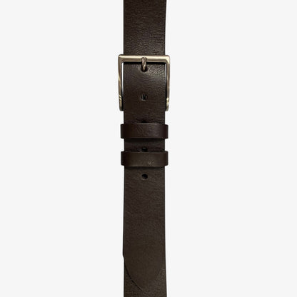 CM.4 Cintura in pelle Linea PelleCONTROpelle